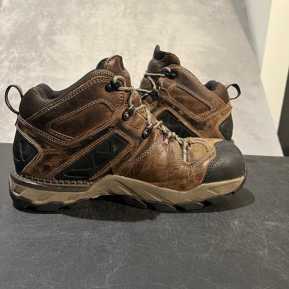 Red Wing Irish Setter Crosby 5\